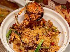 -避风塘·金牌店·夜宵(金玉兰店)