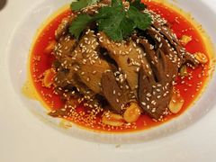 -绿茶餐厅(布吉万象汇店)