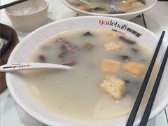 -鸭得堡老鸭汤·鸭血粉丝(南京博物院店)