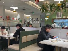 -Aqua Oasis 水天堂(太湖中心mall店)