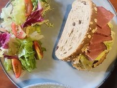 -ChitChat奇洽·Bistro(黎黄陂路店)