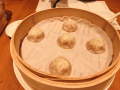 特色小笼包-鼎泰丰(德基广场店)