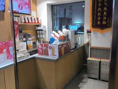 -南城香·饭香串香馄饨香(赵公口店)