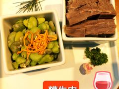 -三凤酒家·百年无锡菜(清扬茂业店)