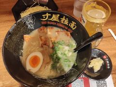 -寸屋拉面(凯德晶萃店)