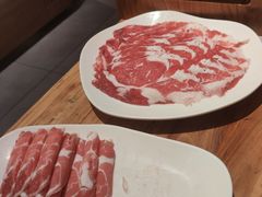 -巴奴毛肚火锅(大剧院店)