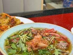 -东北风情(康桥路店)