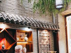 -东北农家饺子村(昌平路店)