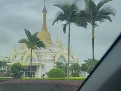 -德宏芒市国际机场