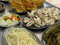 -楠波炭炉鸡煲馆(桥北店)