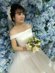 点击看大图 -太郎花子婚纱摄影艺术中心