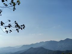 -广州市石门国家森林公园