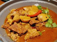 罐罐牛腩-吃饭皇帝大(合生汇店)