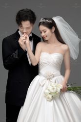 -金夫人婚纱摄影(西昌店)