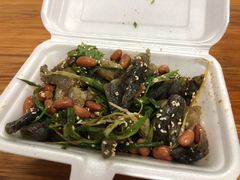 鲩鱼皮-陈添記·祖傳爽鱼皮·西关老字号(广州首店)