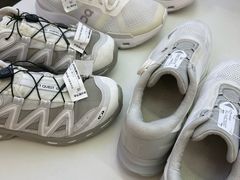 -爱革·奢品·鞋包·衣物·家居(博荟广场店)