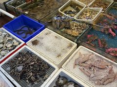 -东江海鲜大排档·潮汕菜·砂锅粥