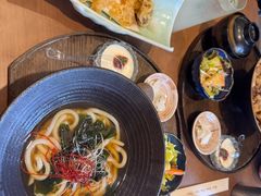 -ITARU食堂·定食料理(西丽店)