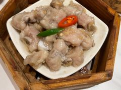 -粤食堂(天津和悦汇店)