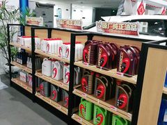 -广汽本田汽车中汽特约销售服务店