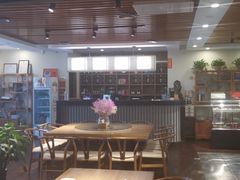 大堂-素行天下(国投财富广场店)