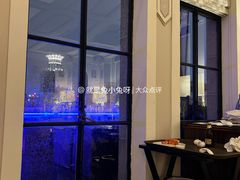 -上海和平饭店华懋阁 Cathay Room