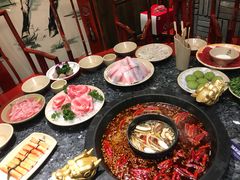 -蜀大侠火锅(寰球文化地标·总府店)