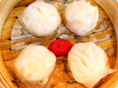 金牌虾饺皇-点都德(汇盈广场店)