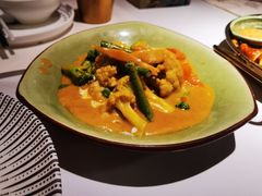 -帕娜·泰式茶餐厅·Bistro(近铁广场店)