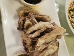 精品手扒羊排-那达慕蒙古风味酒楼