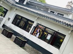 -江心屿景区