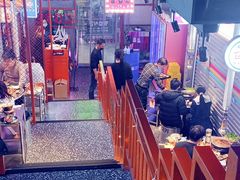 -入火韩国烤肉(凯旋广场店)