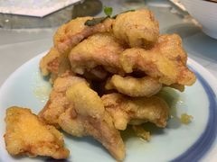 -老妈菜馆(建设街店)