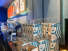 -星巴克(深圳北站B5检票口)