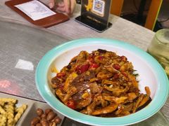 -寻乡迹· 湖南家宴(竹坑店)