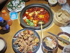 -受气牛肉·重庆耙牛肉(来福士店)