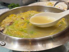 -丹东福瑞德大酒店·翠宫中餐厅