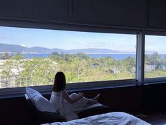 -三亚太阳湾柏悦酒店