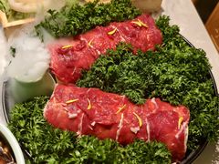 -俏牛哥鲜牛肉牛肆馆(重庆天地店)