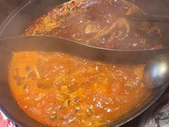 -楠火锅(仁恒梦中心店)