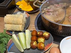 -松野谷·寿喜烧自助(华联顺义金街购物中心店)