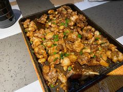 烤牛蛙-一棠龙虾(徐家汇城开YOYO店)
