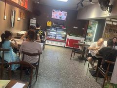 -胖嫂烧烤(武胜路总店)