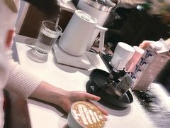-默迹咖啡馆