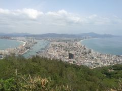 -广东惠东海龟国家级自然保护区
