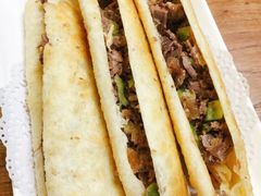 -王胖子驴肉火烧(鼓楼店)