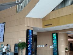 -广州市白云区图书馆