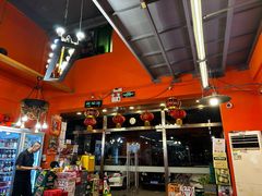 -老何太太鹤岗小串·团建聚餐(龙华店)