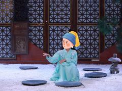 -九月鹰飞汉服摄影工作室