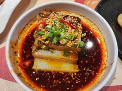 -四川饭店(长白店)